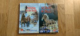 2 Pferdebücher Ponyclub