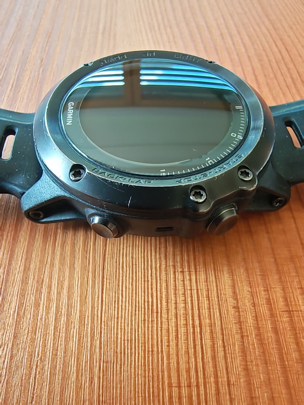 Fenix Smartwatch: Garmin Fenix 3 Sapphire – Gebraucht aus Adliswil von avi_s29s 1