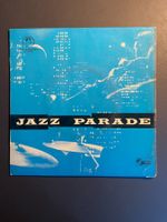 Jazz Parade Hampton Jones Scott Price 1960er VG++