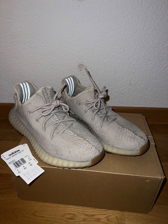 Yeezy sesame cheap kaufen