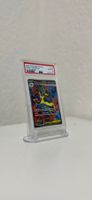 Mega Lucario EX PSA10
