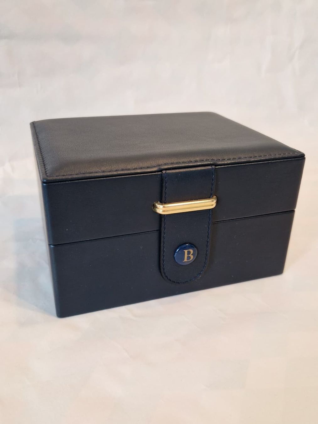 Bucherer Boîtes de montres: Bucherer Reisebox / Travelbox – D'occasion à Zürich par Valpura 2
