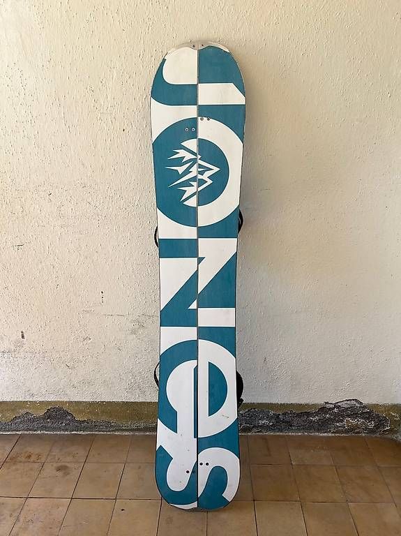 Boards: Splitboard-Set – D'occasion à Chur par mur_b9gz 1