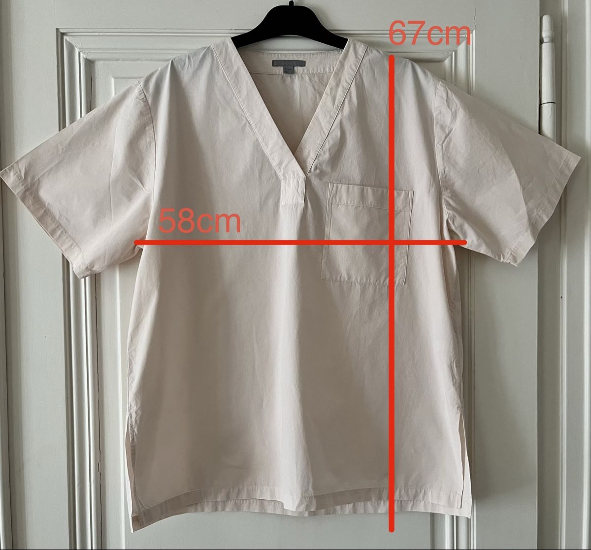 Cos Tops: Haut COS – Gebraucht aus Lausanne von micou47 4