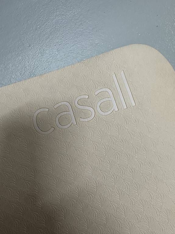 Casall Tappetini fitness: Casall Yoga Matte – Usato da Baar venduto da MY1993 4