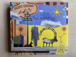 Paul McCartney - Egypt Station