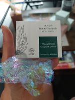 M. Asam Beauty Naturals Tagescreme festigend & glättend 50ml