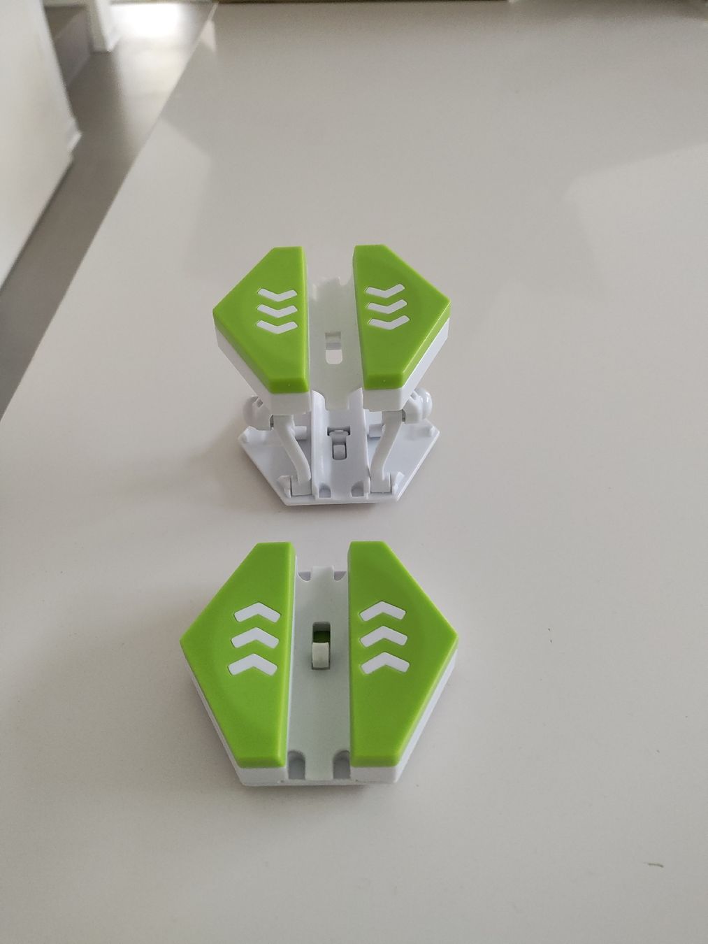 Ravensburger Spielzeuge: Gravitrax Lifte – Gebraucht aus Stilli von Guru_8