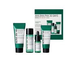 SOME BY MI - AHA-BHA-PHA 30 Days Miracle Acne SOS Kit