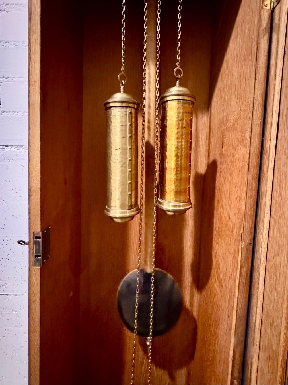 Stand- & Wanduhren: Standuhr – Gebraucht aus Rumendingen von Tschangie 3