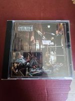 CD - Thunder – Back Street Symphony (Hard Rock, 1990)
