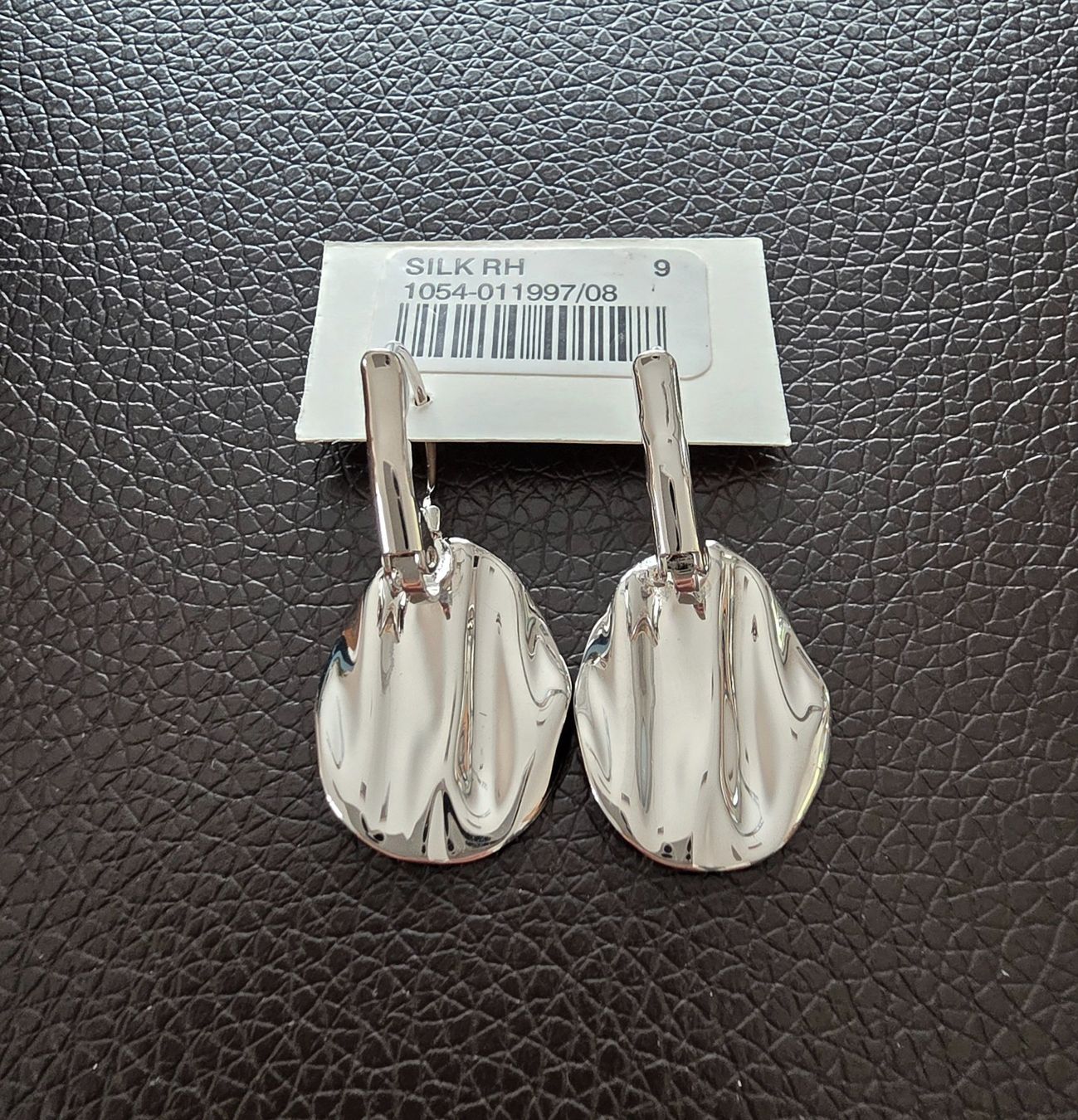 Orecchini pendenti & Orecchini a lobo: Modernes Design Ohrringe von A&C - Neu – Nuovo e nell'imballaggio originale da Uetikon am See venduto da Springdream 6