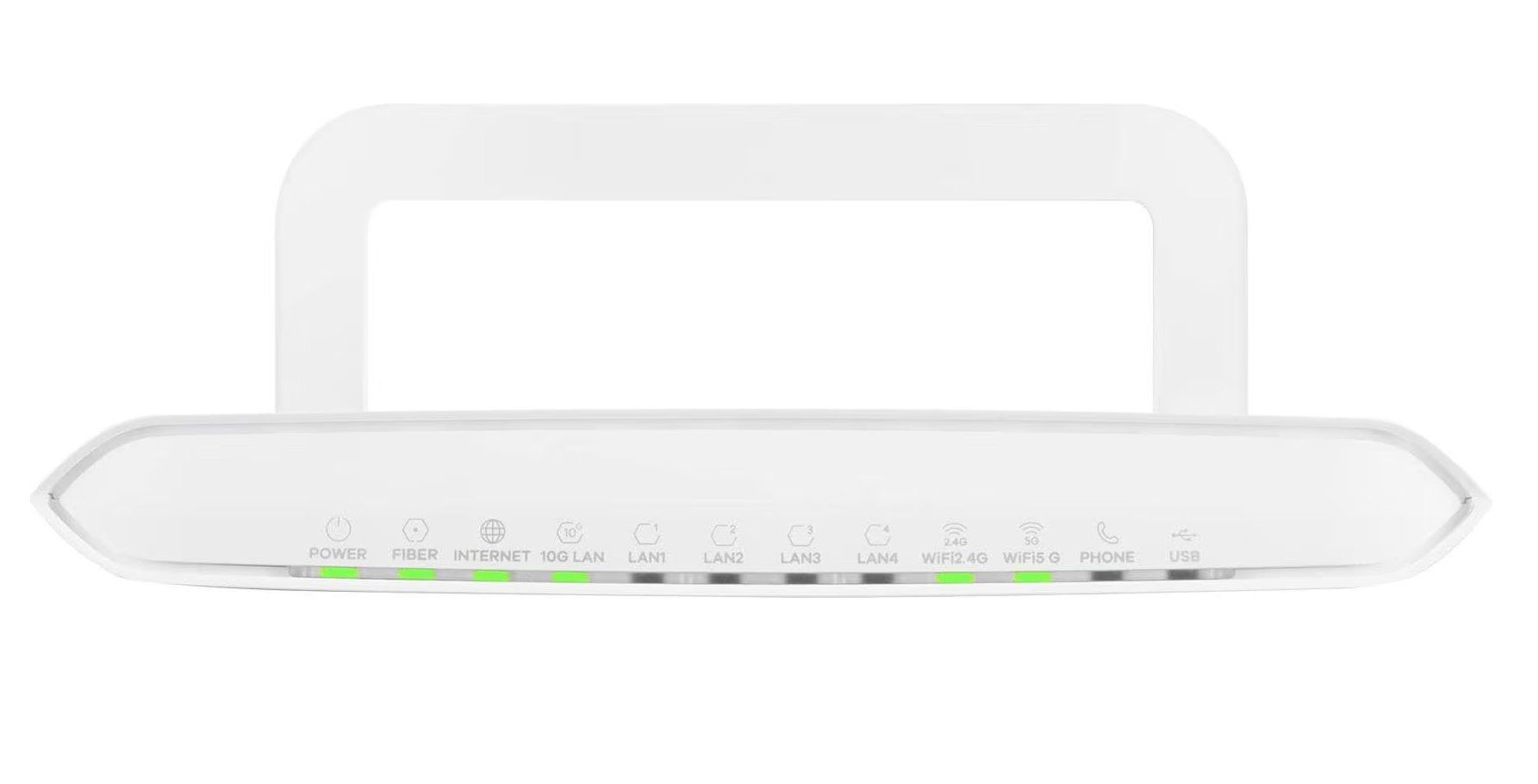 Zyxel AX7501 Wifi 6 Router für 10Gbit/s Init7 (Gebraucht) in Winterthur ...