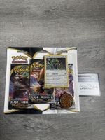 Tripack Pokémon Clash des Rebelles Fr