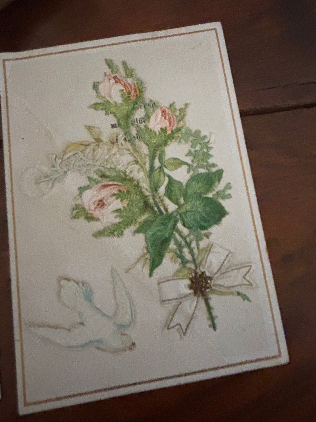 Piatti: Teller antik Barbotine Stiefmütterchen – Usato da Jegenstorf venduto da Hibiscus11 6
