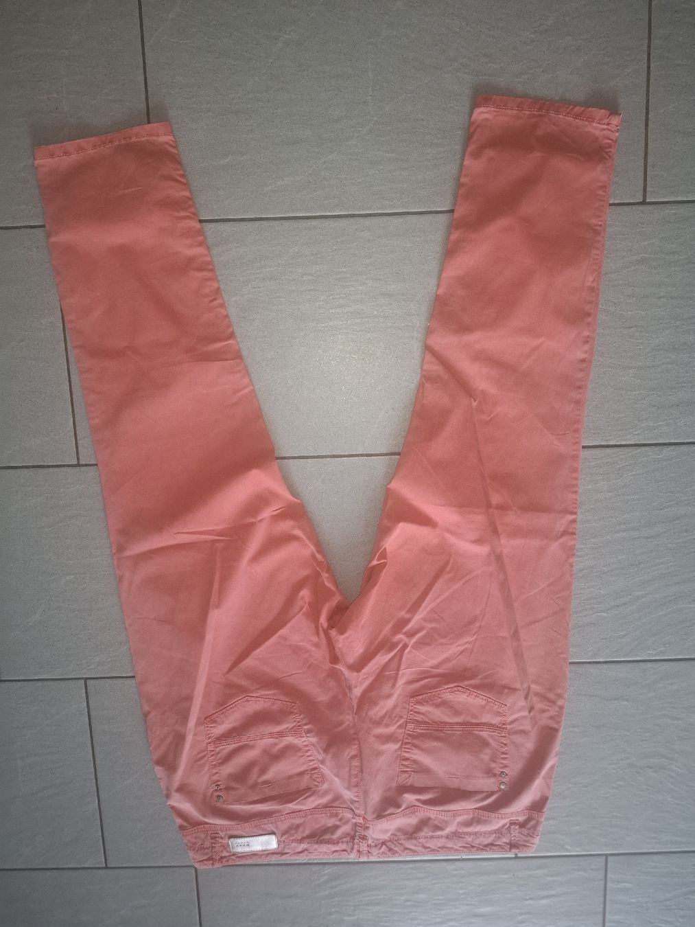 Brax Pantaloni: Brax x&more lange Hose Gr 48 – Nuovo (secondo la descrizione) da Bözen venduto da Tropi21 1