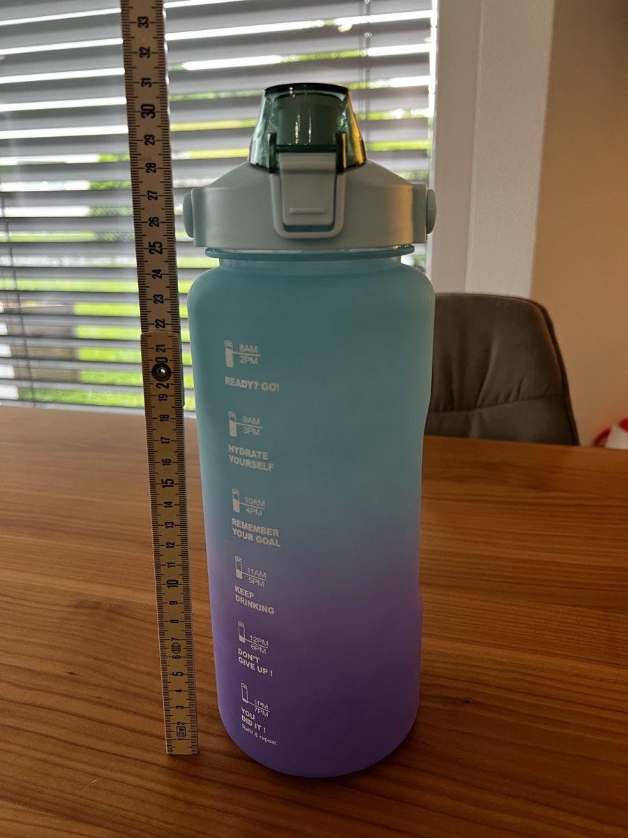 Borracce & Thermos: Trinkflasche – Usato da Roggliswil venduto da momisch
