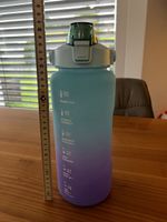 Trinkflasche