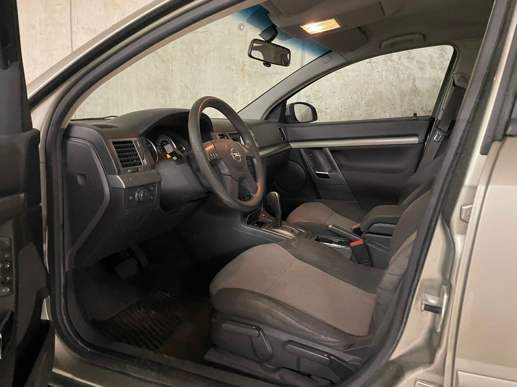 Opel Automobili: Opel Vectra C22 Automat – Usato da Holderbank AG venduto da SportGarageSpuler 2