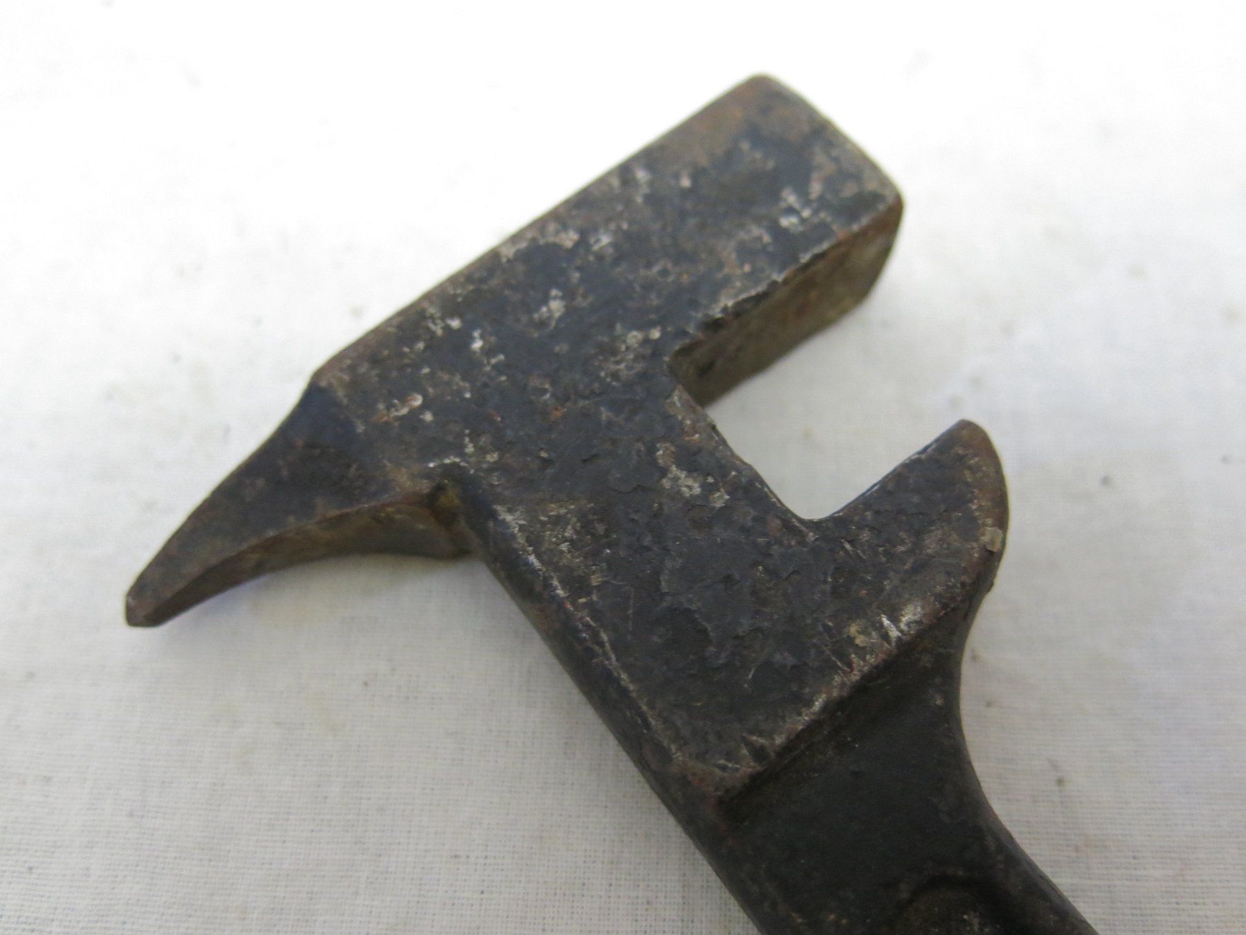 Tutti gli attrezzi: Fund Kurio Antik Multitool Hammer Bohrer Werkzeug – Usato da Buchs ZH venduto da Ste1727 3