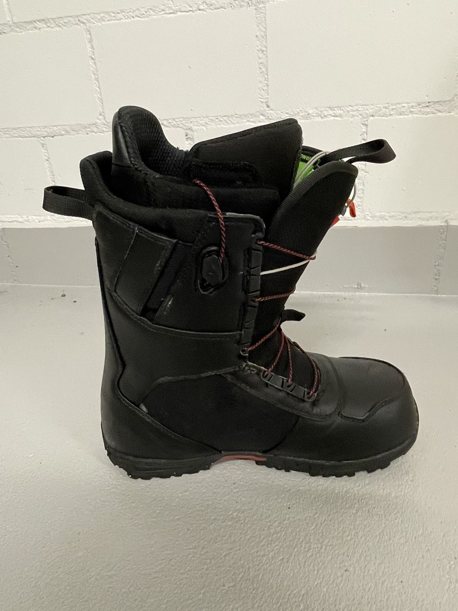 Burton Herrenschuhe: Burton Imperial Snowboard Boots – Gebraucht aus Eschenbach LU von gigi1912 2