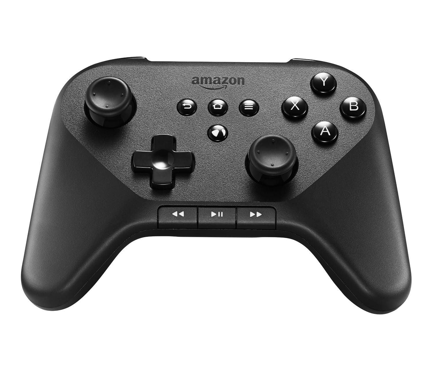 Manettes: amazon Fire Wirlesse / Drahtloser Gamecontroller – Neuf avec emballage d'origine à Suberg par Lovelyfashion