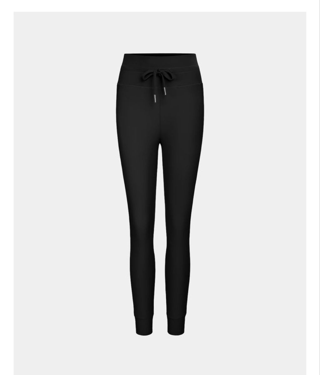 Hosen: Softlyzero Plush Jogginghose mit hohem Bund Grösse M-neu – Neu und originalverpackt aus Eglisau von Brewster1 7