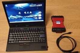 Mazda VCM 2 IDS OBD Diagnosesystem