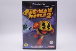 Pac Man World 2 (GC)