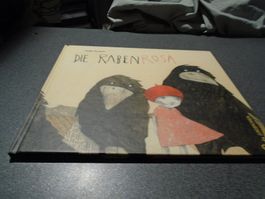 Die Raben Rosa, Helga Bansch
