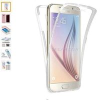 Samsung Galaxy A70 Full cover Hülle Etui