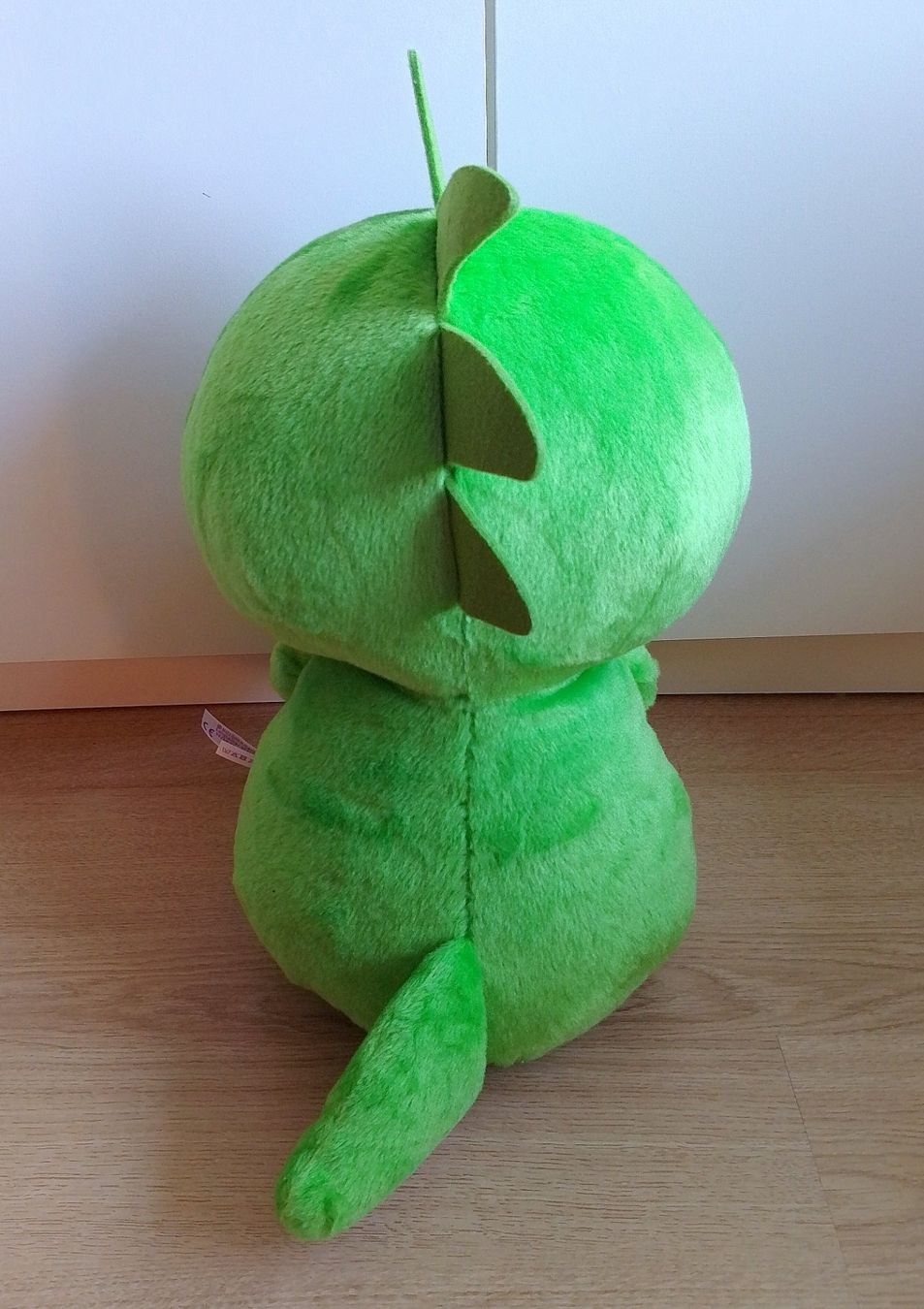 Nici Spielzeuge: NICI - Glubschi - Drache McDamon - Ca. 45cm – Gebraucht aus Brunnadern von -Amarilis- 1