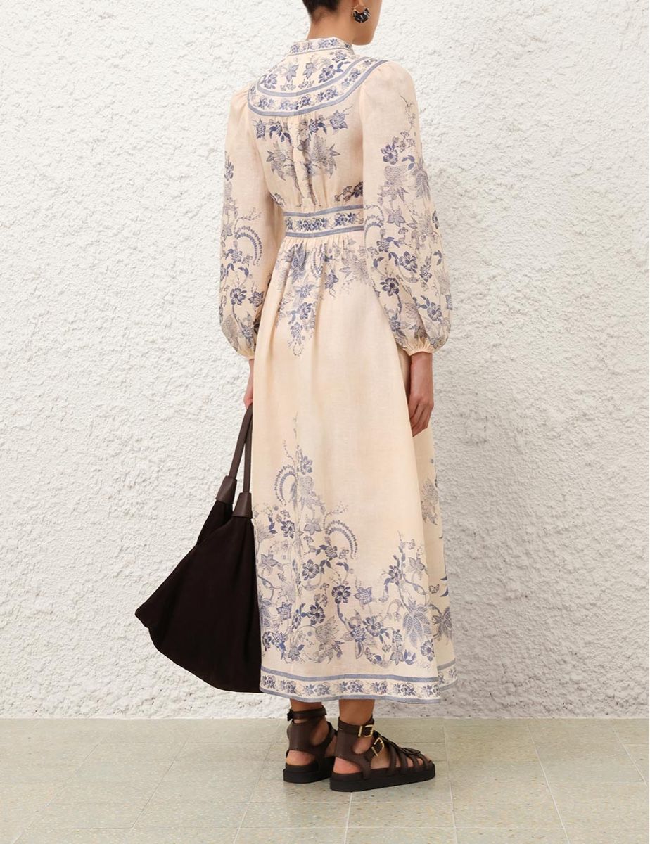 Zimmermann Vestiti: Zimmermann Elegant Dress – Usato da St.Josefen venduto da lop_lh8d 7