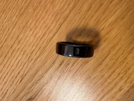 Oura Ring Gen 3 Horizon, US 11, Akku etwas schwach