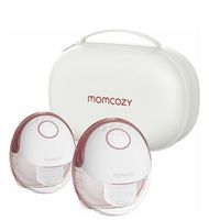 Momcozy M6 Doppelte Milchpumpe
