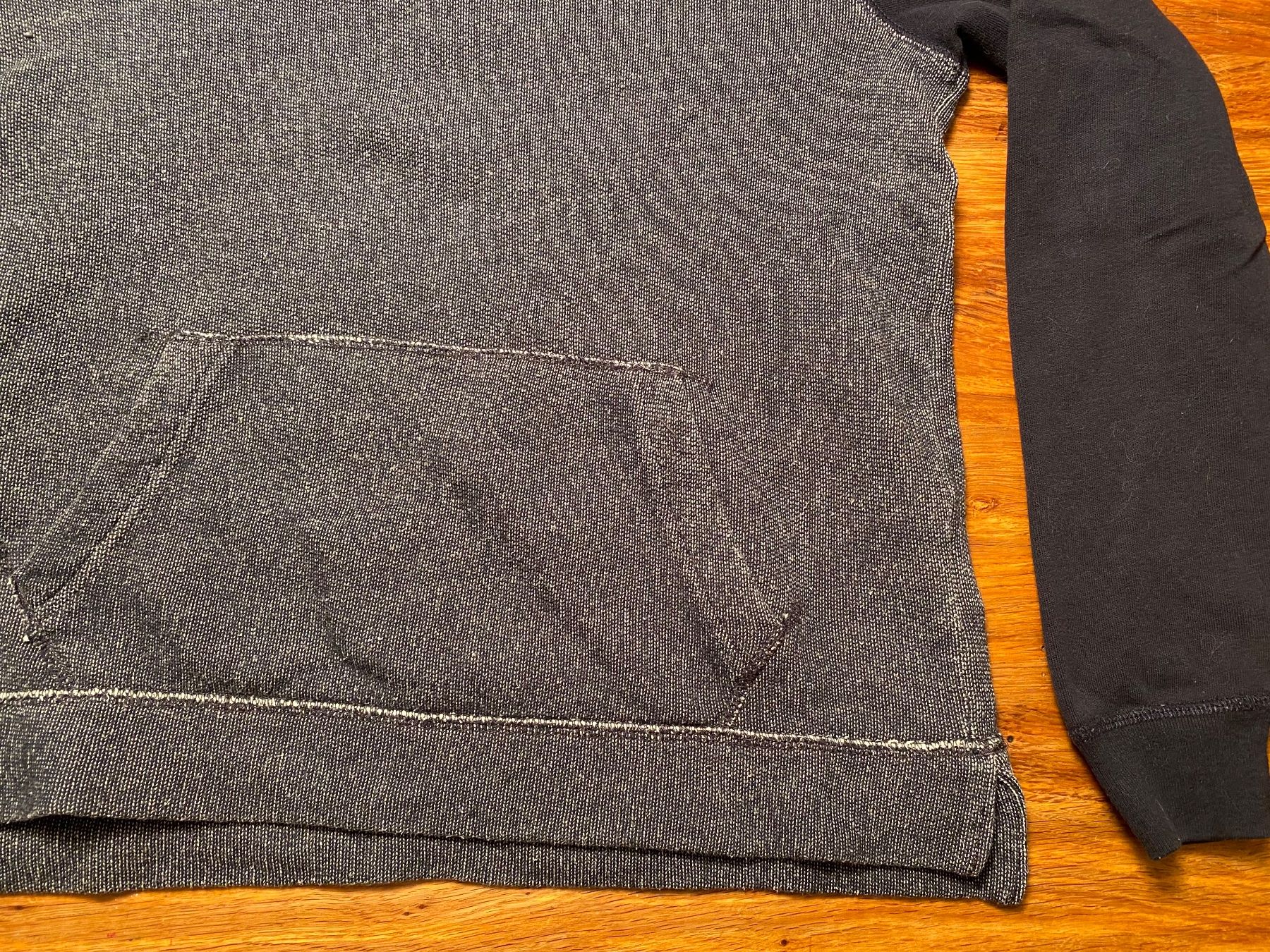 Abercrombie Maglioni & Felpe: lässiger Abercrombie Pullover Gr. 13/14 J. – Usato da Buchrain venduto da Sunny026 2