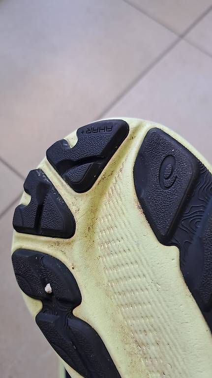 Herrenschuhe: Asics GT 2000 12  Gore-tex  – Gebraucht aus Laufen von mic_k58d 1