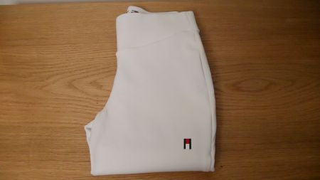Tommy Hilfiger Reithose Turnierreithose Concours weiss