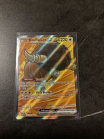 Bisofank EX Fullart Pokémon Karte EN 
