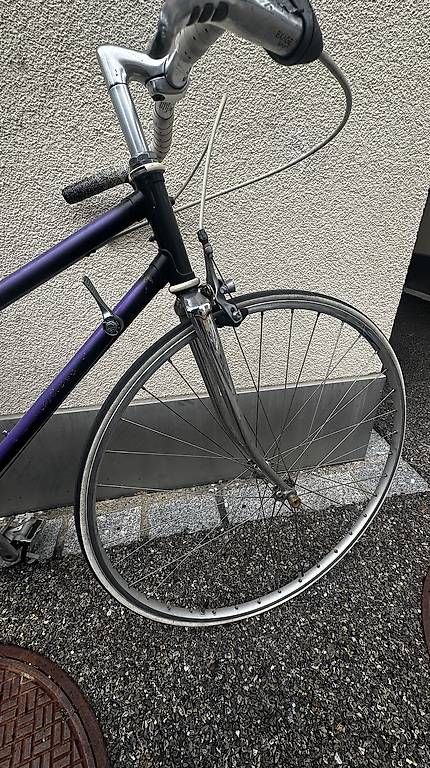 Vélos: Damen Rennvelo Rennrad – D'occasion à Kreuzlingen par chr_b9zz 1
