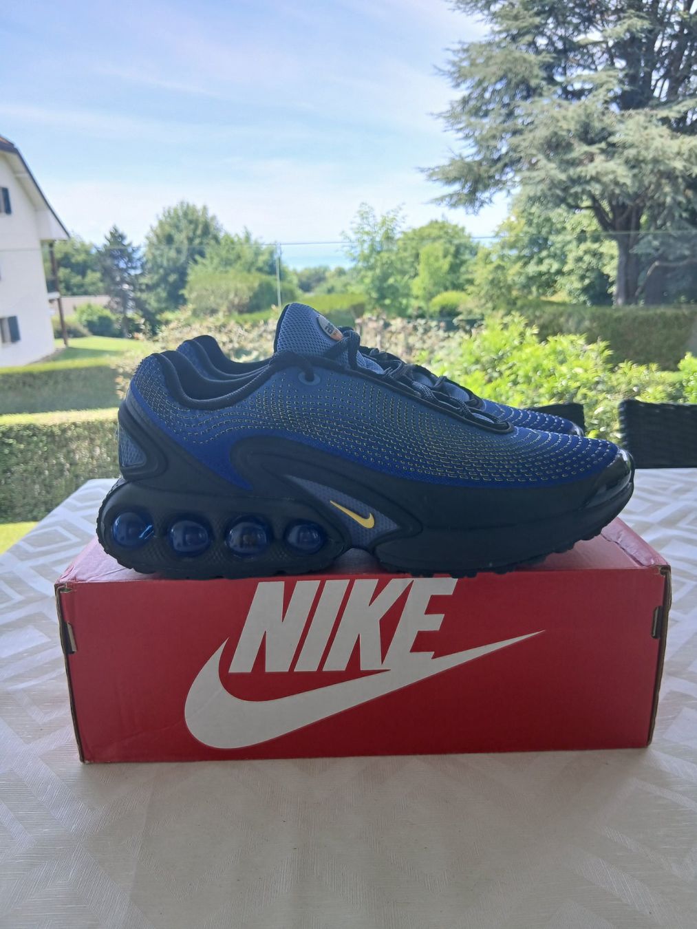 Nike Scarpe da uomo: NIKE Air Max Dn – Nuovo (secondo la descrizione) da Lausanne 25 venduto da gab_7lwm 2