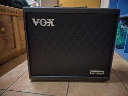 Vox Cambridge 50 / Modelling - Gitarren-Verstärker