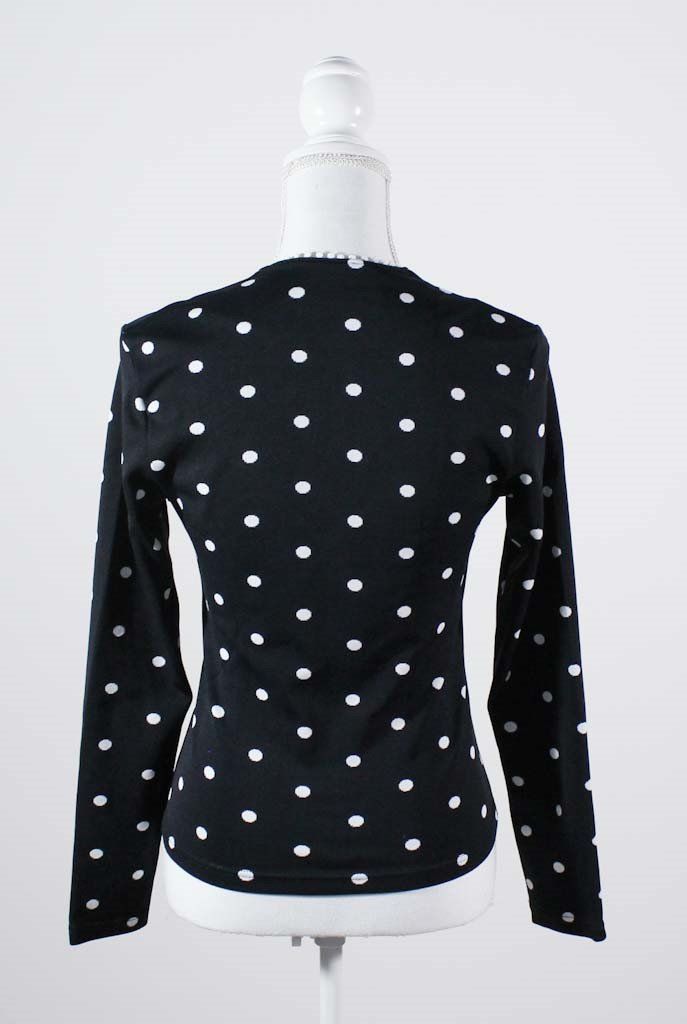 Camicette: RAYURE PARIS Vintage Blusenshirt Gr. 36 – Usato da Belp venduto da caramel-secondhand 2