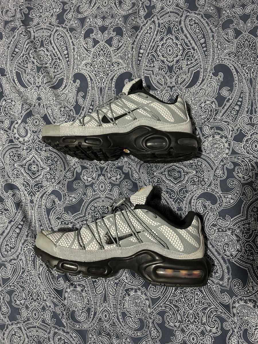 Nike Scarpe da uomo: Nike Air Max Plus Utility 42 – Usato da Gordola venduto da EleSecondHand-TCG 3