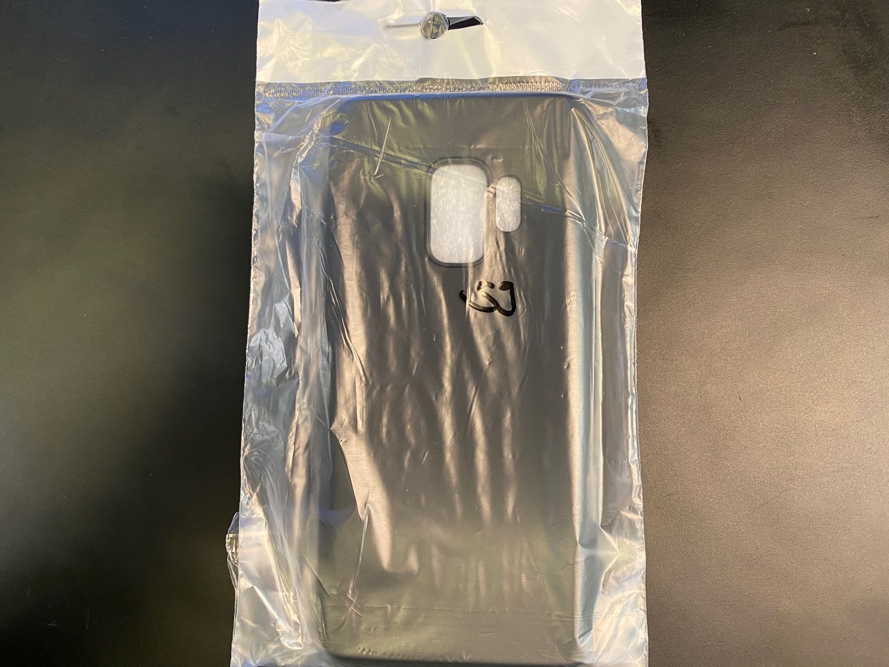 Samsung Cover & Protezioni schermo: Samsung Galaxy S9 & S10 Hüllen – Nuovo (secondo la descrizione) da Holderbank venduto da brr98