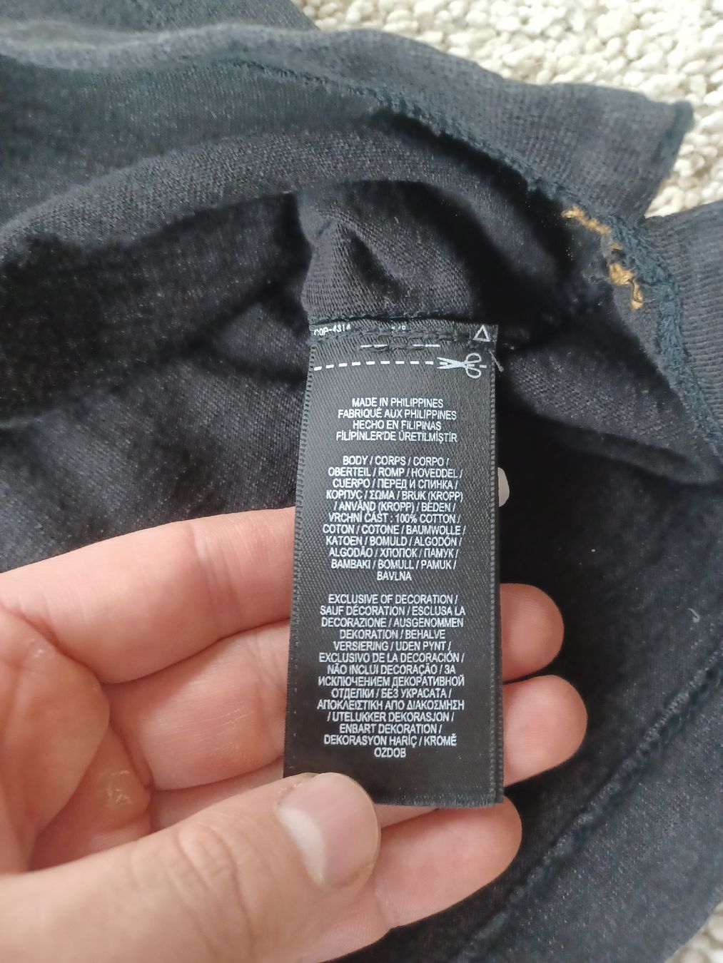 Ralph Lauren Maglioni & Felpe: Double RL Sweater – Usato da Zürich venduto da Steves.SA 2
