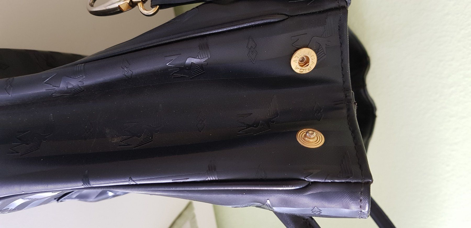 Maison Mollerus Borse da donna: Tolle Mollerus Tasche – Usato da Oberglatt ZH venduto da Picadilly.Angel 2