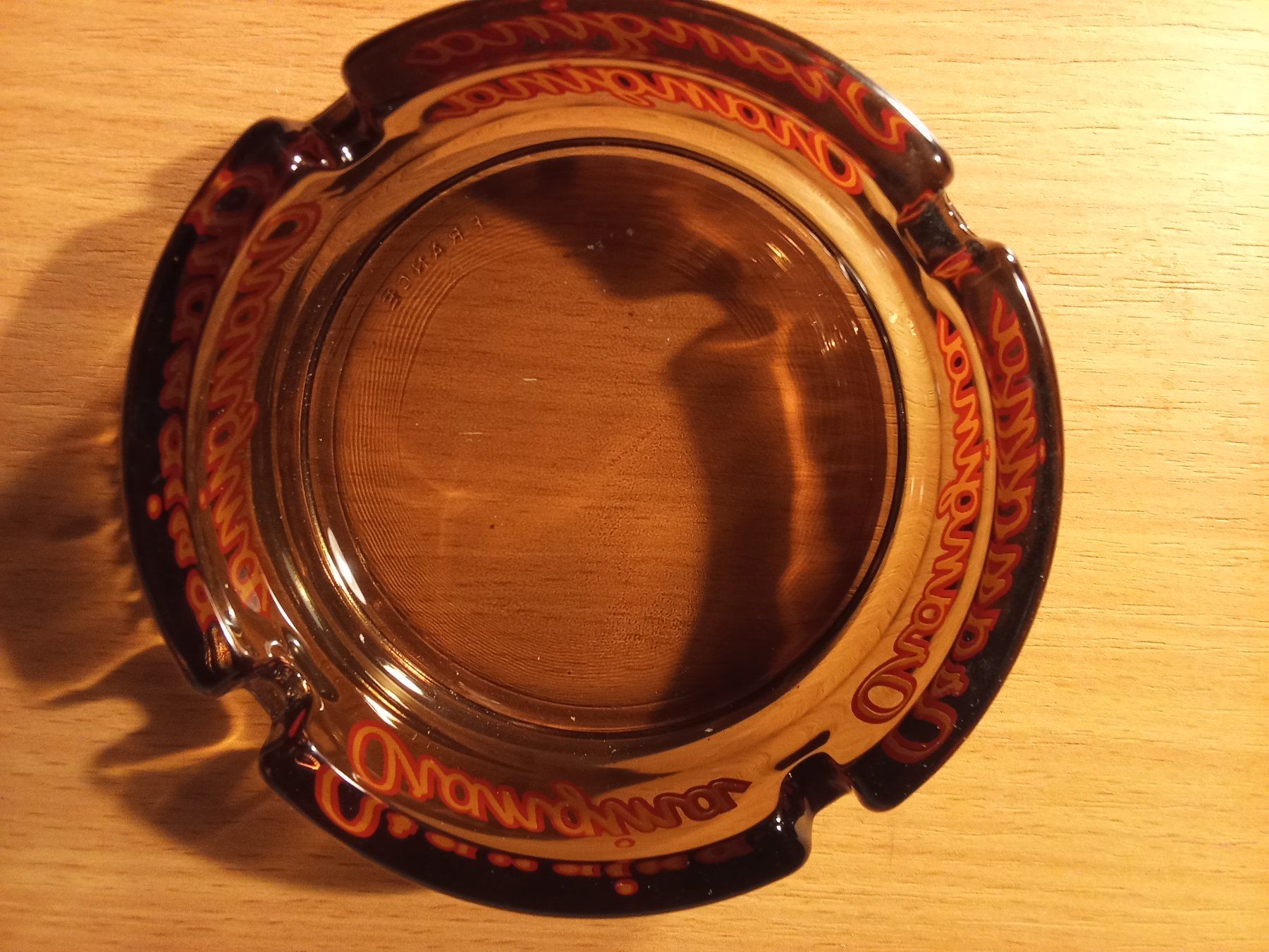 Portacenere: Orangina Vintage Aschenbecher – Usato da Siblingen venduto da Jayuah 1