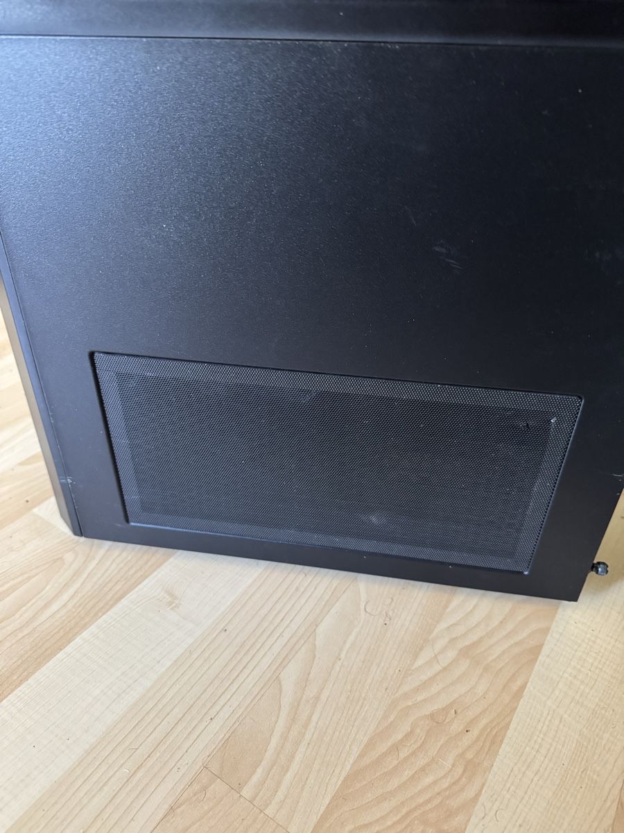 Gehäuse: Pc case – Gebraucht aus Chur von Tony6903 1
