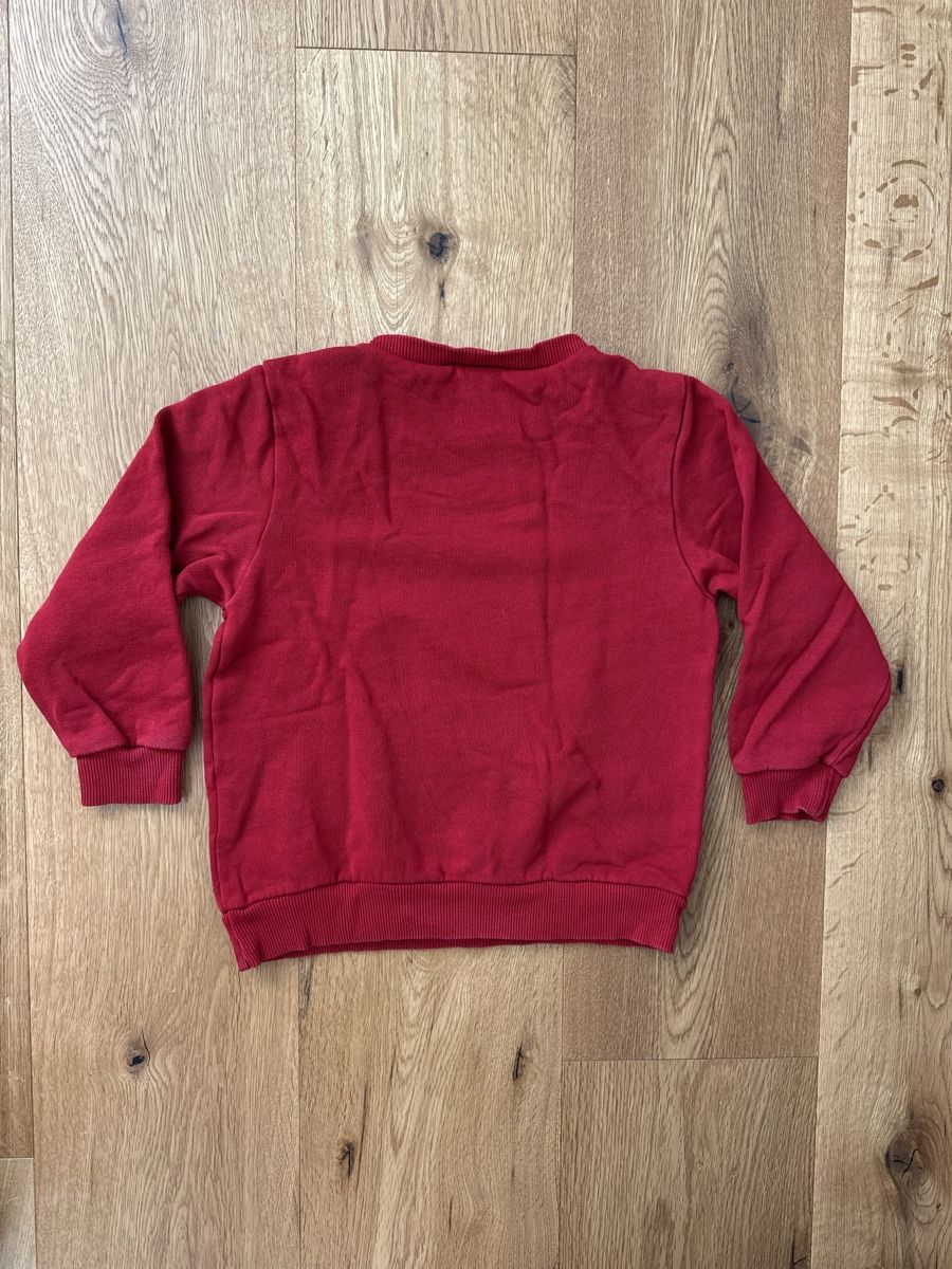 Benetton Maglioni & Felpe: Kinder Benetton Pullover, Gr. 110 – Usato da Interlaken venduto da fbnscl 2